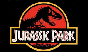 jurassic park logo